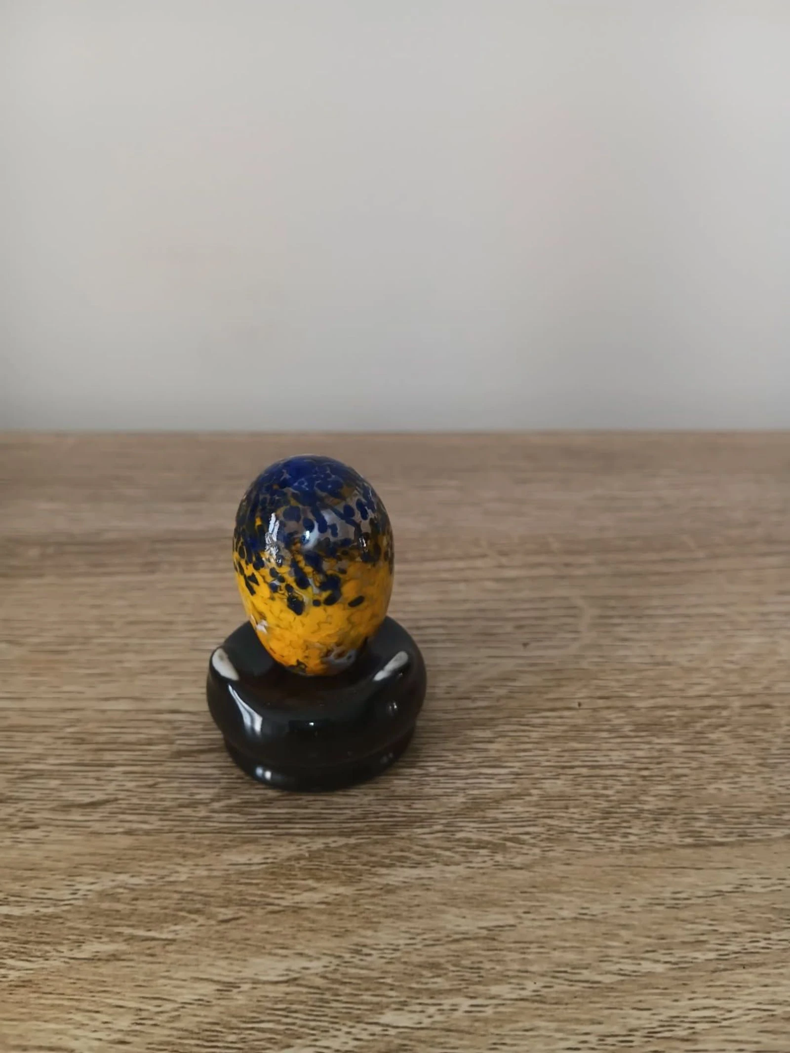 Decorative egg – photo 2